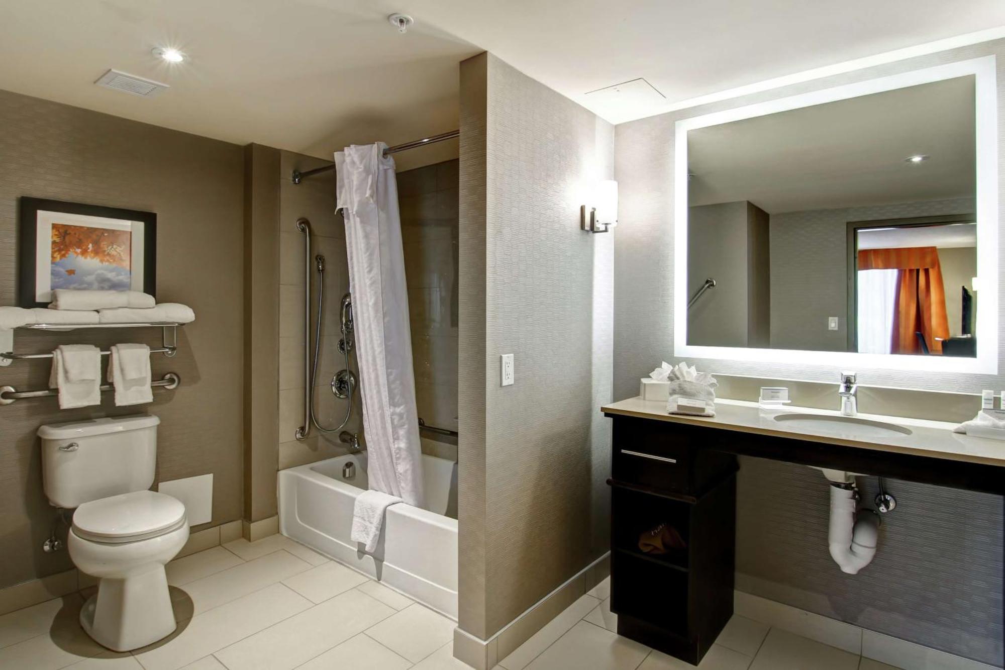 Homewood Suites By Hilton Toronto-Ajax Luaran gambar