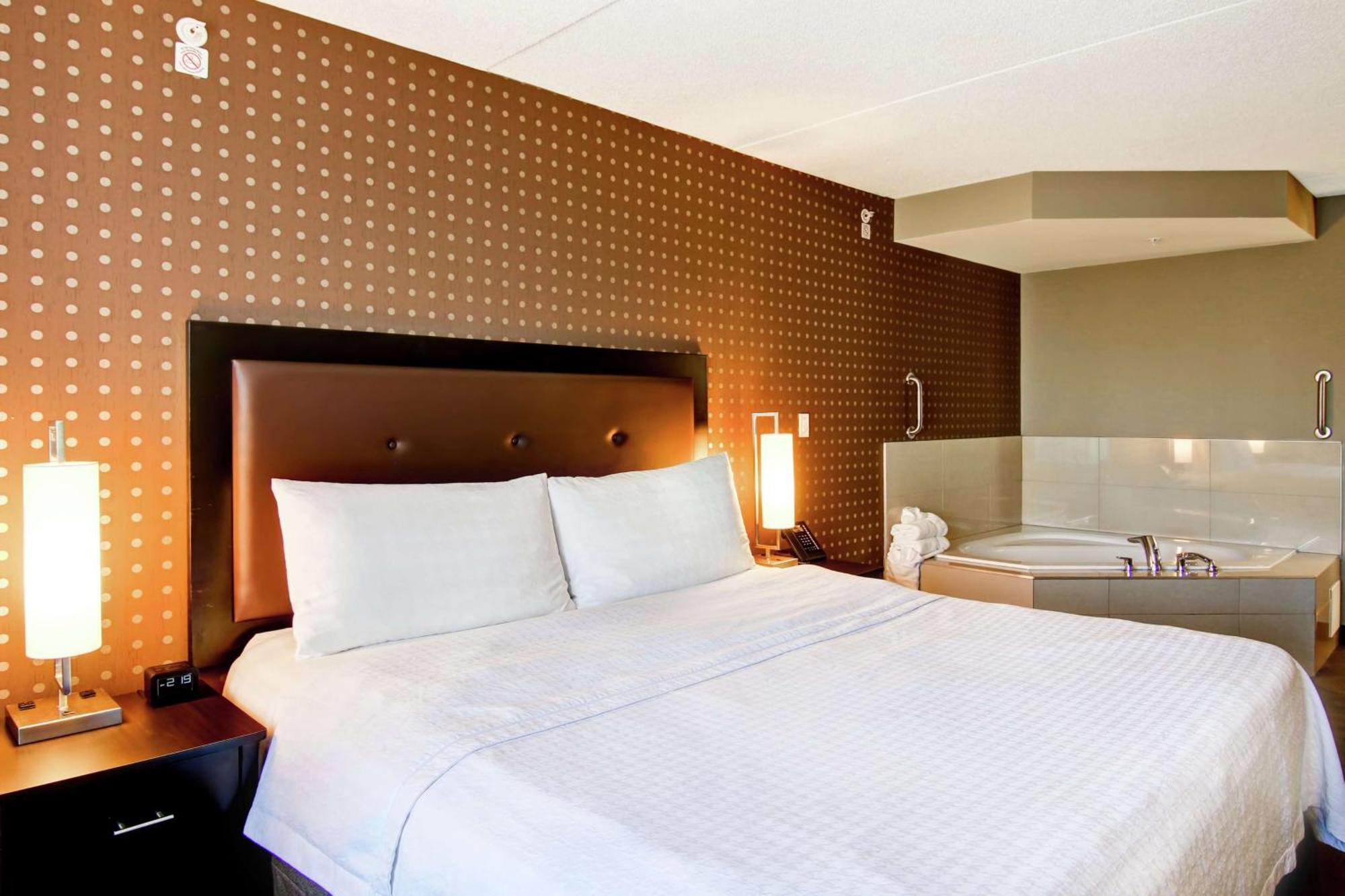 Homewood Suites By Hilton Toronto-Ajax Luaran gambar