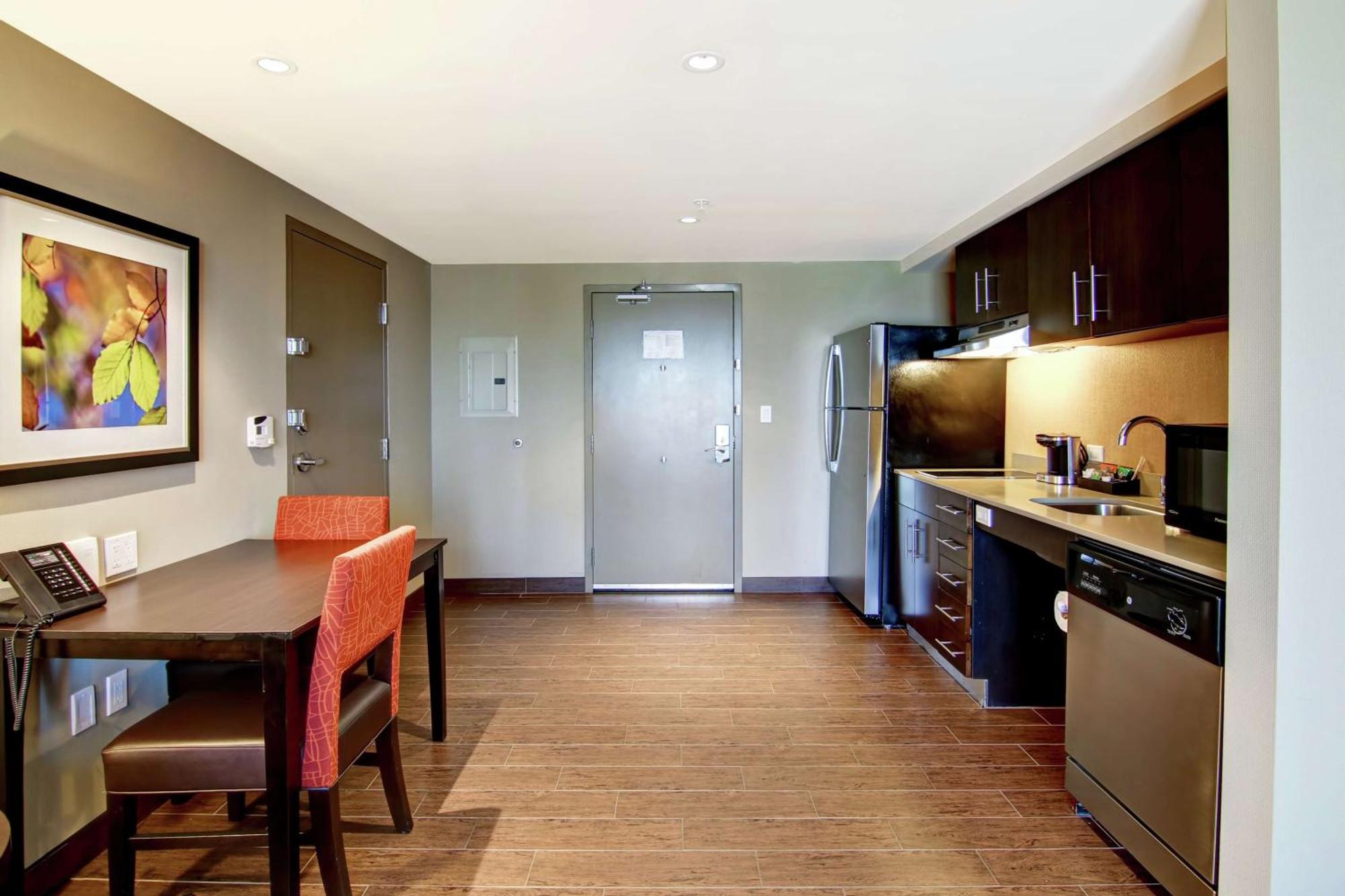 Homewood Suites By Hilton Toronto-Ajax Luaran gambar