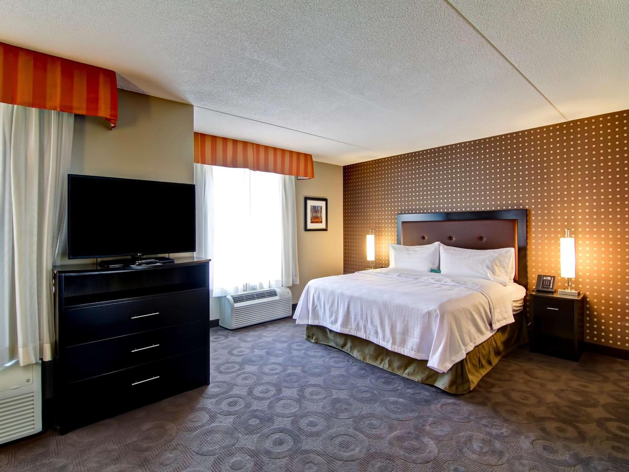 Homewood Suites By Hilton Toronto-Ajax Luaran gambar